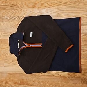 Cotopaxi Amado Fleece sweater